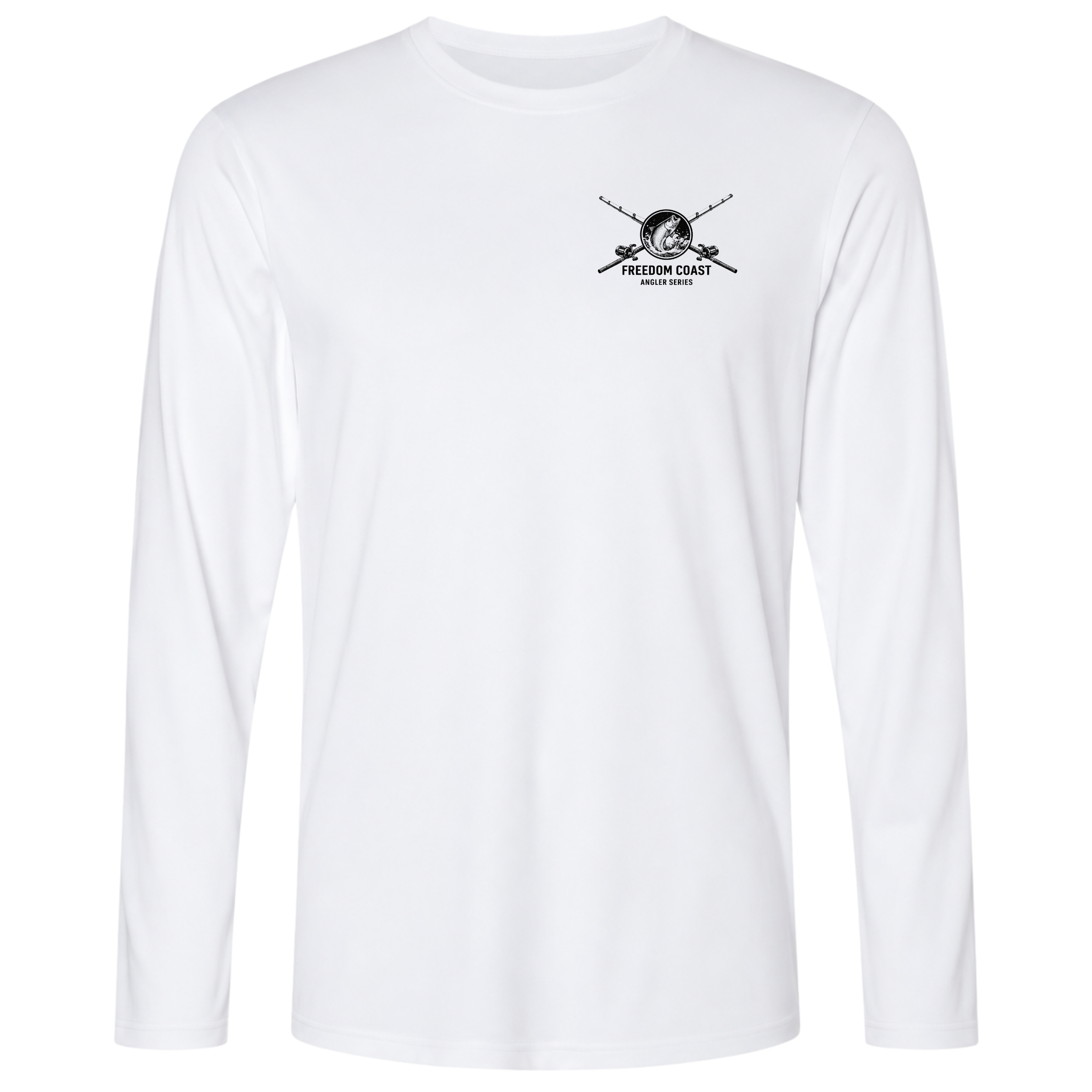 UV Shield Sailfish Long Sleeve — view 1
