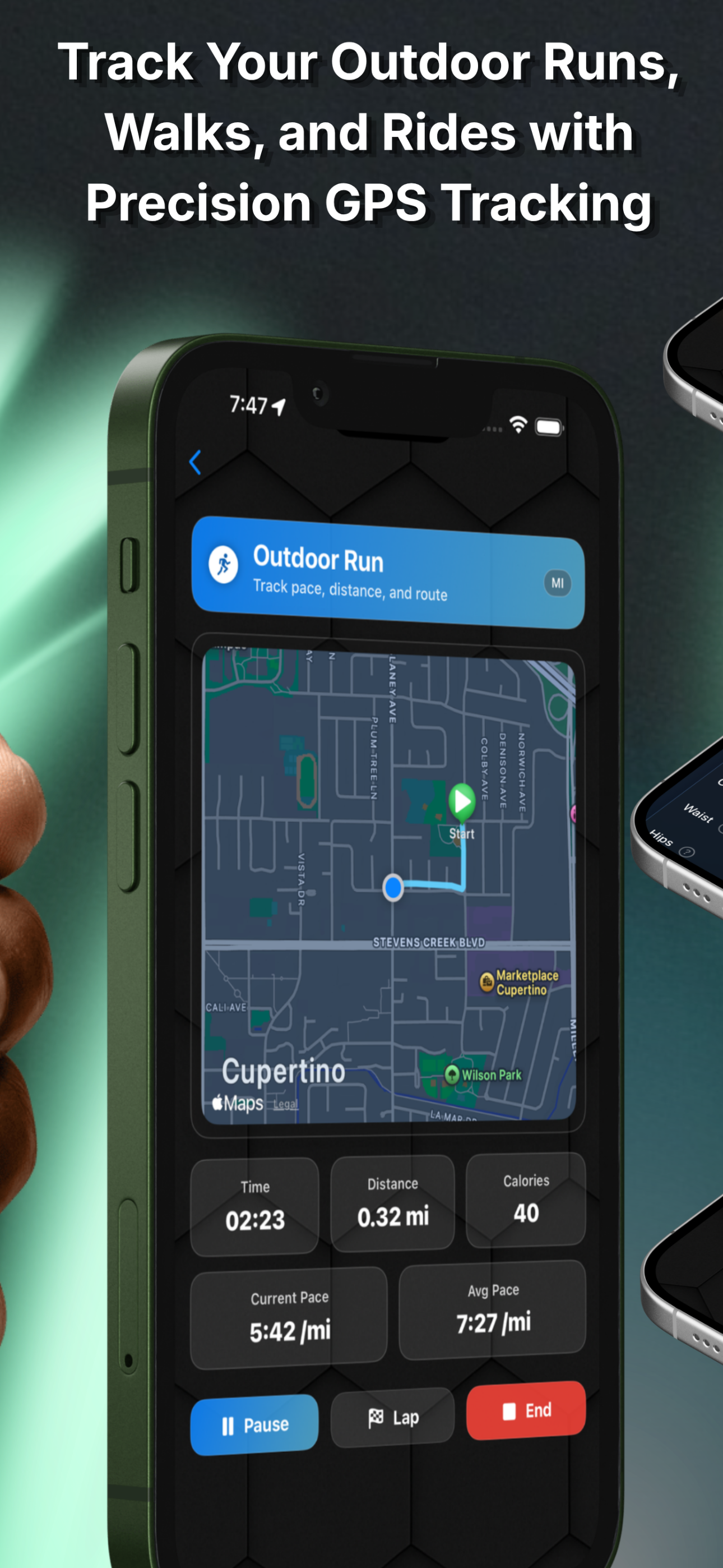 IntelliFit screenshot 8
